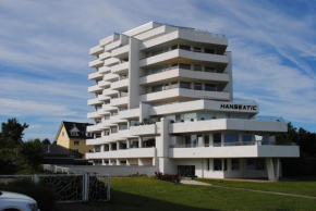 Haus Hanseatic, Wohnung 106